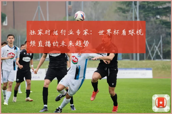 独家对话行业专家：世界杯看球视频直播的未来趋势