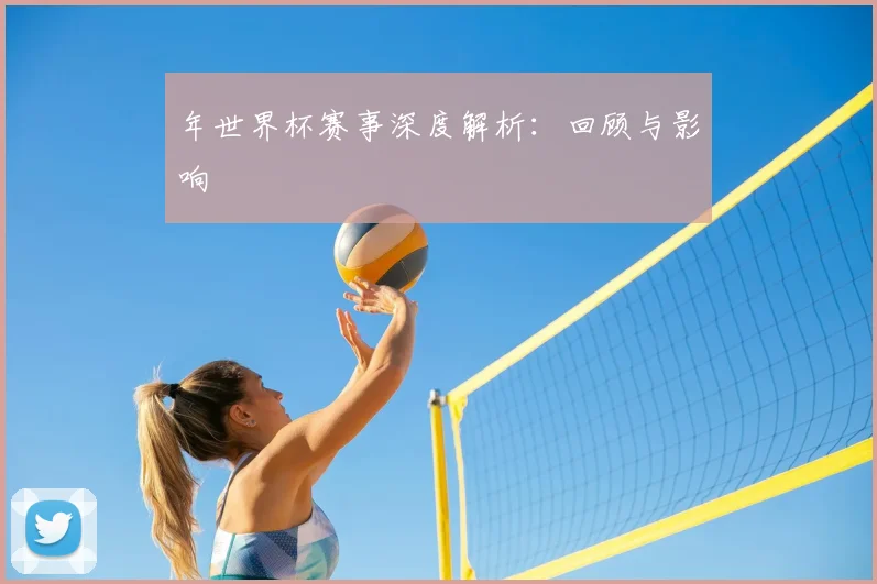 年世界杯赛事深度解析：回顾与影响